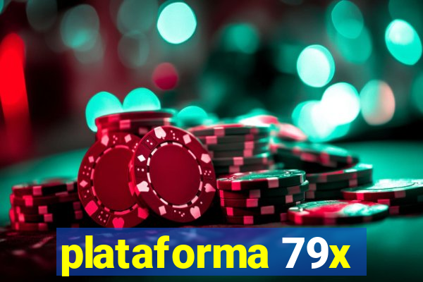 plataforma 79x